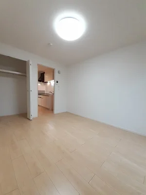 島根県のマンスリーマンション・ウィークリーマンション「エム　トラスト 202・洋室(No.1247132)」メイン画像