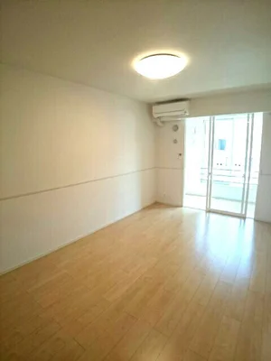 島根県の大東建託リーシング株式会社のマンスリーマンション・ウィークリーマンション「コスモスⅡ 102・洋室(No.1247135)」メイン画像