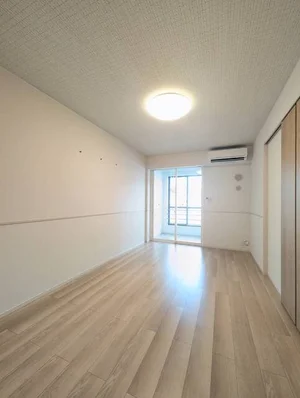 島根県のマンスリーマンション・ウィークリーマンション「メディオ　パーロ　Ｂ 105・洋室(No.1247145)」メイン画像