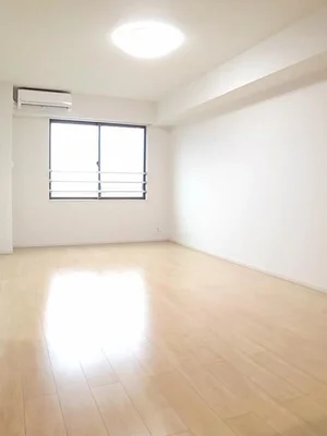 のマンスリーマンション・ウィークリーマンション「クラール・Ｙ 302・洋室(No.1247151)」メイン画像