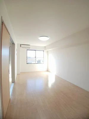 のマンスリーマンション・ウィークリーマンション「クラール・Ｙ 302・洋室(No.1247151)」メイン画像