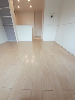 のマンスリーマンション・ウィークリーマンション「カーサ・ソレイユＢ 103・洋室(No.1247163)」メイン画像