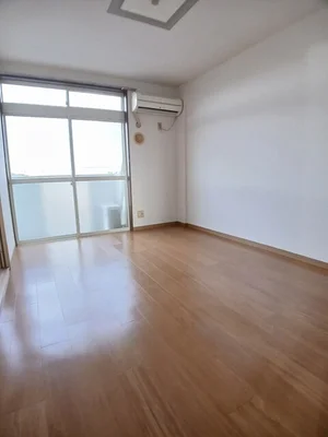 のマンスリーマンション・ウィークリーマンション「ファミーユＡ 202・洋室(No.1247171)」メイン画像