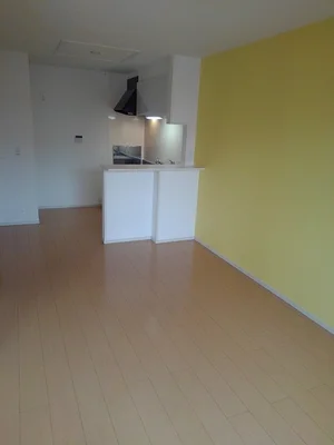 のマンスリーマンション・ウィークリーマンション「サニー・レジデンス・Ｍ 203・洋室(No.1247182)」メイン画像