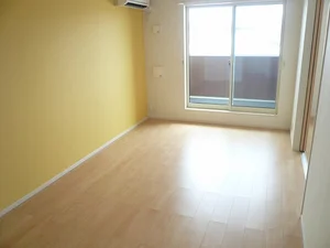 のマンスリーマンション・ウィークリーマンション「フロスティ 204・洋室(No.1247184)」メイン画像