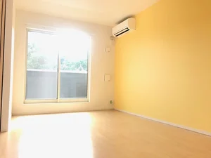 のマンスリーマンション・ウィークリーマンション「ネオ・サンシャイン 203・洋室(No.1247186)」メイン画像