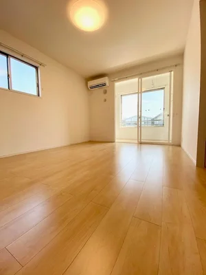 大分県のマンスリーマンション・ウィークリーマンション「スヴニール 103・洋室(No.1247189)」メイン画像