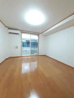 のマンスリーマンション・ウィークリーマンション「クラージュ 103・洋室(No.1247196)」メイン画像