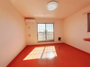 のマンスリーマンション・ウィークリーマンション「ジュネス 203・洋室(No.1247197)」メイン画像