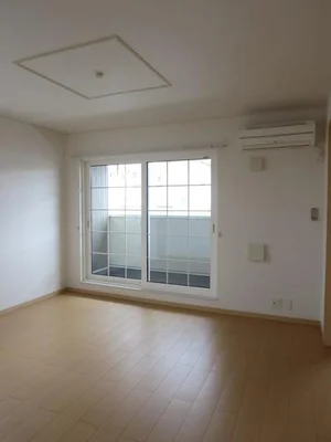 名西郡石井町のマンスリーマンション・ウィークリーマンション「ヴェル　ドゥーラ　Ⅴ 203・洋室(No.1247200)」メイン画像