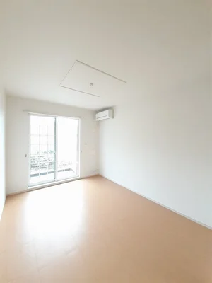 徳島駅（徳島県）のマンスリーマンション・ウィークリーマンション「ワンピース 103・洋室(No.1247202)」メイン画像