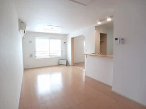 のマンスリーマンション・ウィークリーマンション「平成通りＭＴＫ 203・LDK(No.1247203)」メイン画像