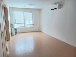 滝川駅（北海道）のマンスリーマンション・ウィークリーマンション「ディア　パーク 104・LDK(No.1247204)」メイン画像