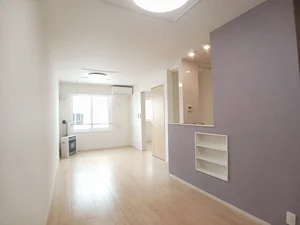 のマンスリーマンション・ウィークリーマンション「ボヌール・デ・ラ・メゾンⅠ 101・LDK(No.1247206)」メイン画像