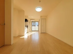 のマンスリーマンション・ウィークリーマンション「アーバンハイツⅢ 101・洋室(No.1247227)」メイン画像