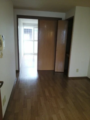 のマンスリーマンション・ウィークリーマンション「ボーメゾン 103・洋室(No.1247230)」メイン画像