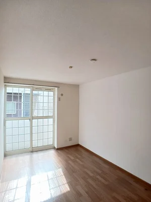 三条駅（香川県）のマンスリーマンション・ウィークリーマンション「ボーメゾン 103・洋室(No.1247230)」メイン画像