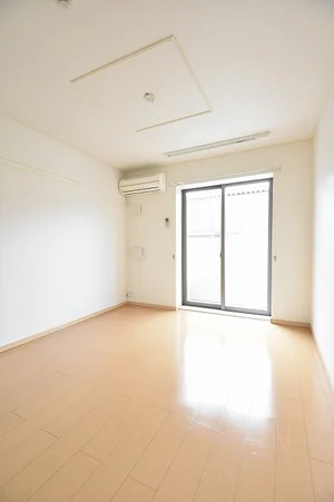 のマンスリーマンション・ウィークリーマンション「ポポロⅣ 105・洋室(No.1247236)」メイン画像