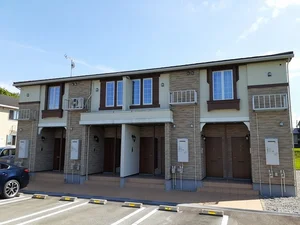 のマンスリーマンション・ウィークリーマンション「ドゥ・ステージアⅤ 104・洋室(No.1247240)」メイン画像