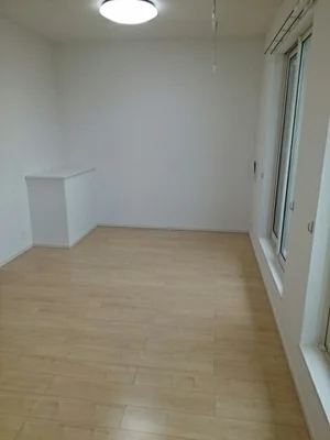 のマンスリーマンション・ウィークリーマンション「ソラーナ 201・洋室(No.1247241)」メイン画像