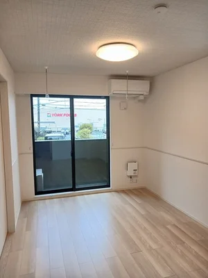 のマンスリーマンション・ウィークリーマンション「サンネリネ 104・洋室(No.1247258)」メイン画像