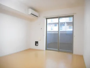 のマンスリーマンション・ウィークリーマンション「サンハピネス 102・洋室(No.1247266)」メイン画像