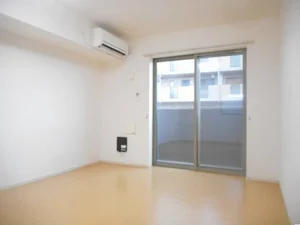 同朋大学周辺のマンスリーマンション・ウィークリーマンション「サンハピネス 102・洋室(No.1247266)」メイン画像