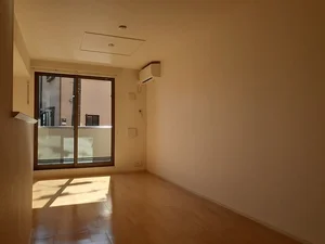 川崎市川崎区のマンスリーマンション・ウィークリーマンション「ヴィラ　コンテール 101・洋室(No.1247269)」メイン画像