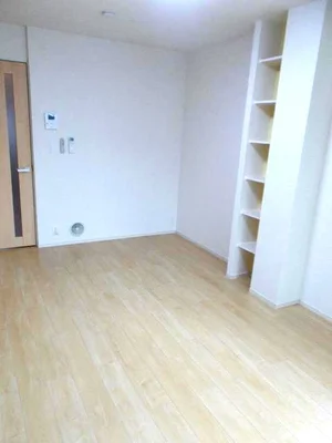 のマンスリーマンション・ウィークリーマンション「ファースト　クローバー 101・洋室(No.1247272)」メイン画像