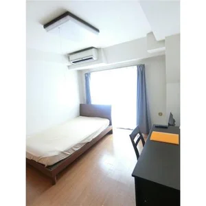 のマンスリーマンション・ウィークリーマンション「渋谷駅徒歩5分⭐︎【渋谷駅より複数沿線利用可能！】⭐︎エール渋谷OLIO 1K(No.1247285)」メイン画像