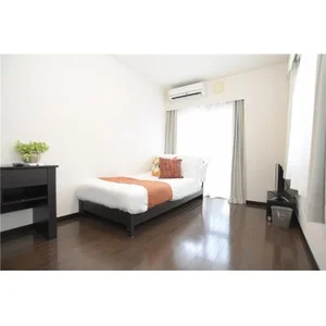 のマンスリーマンション・ウィークリーマンション「賃料最大40％OFF！【荻窪駅 徒歩7分】エール荻窪ティーク 1K(No.1247293)」メイン画像