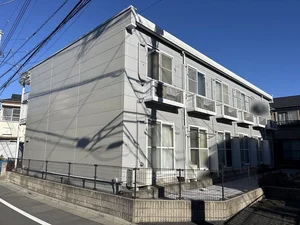 板橋区のマンスリーマンション・ウィークリーマンション「レオパレスエターナル 106(No.1247302)」メイン画像