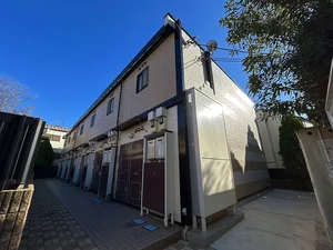 板橋区のマンスリーマンション・ウィークリーマンション「レオパレススターダスト 101(No.1247303)」メイン画像