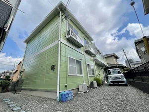 西八王子駅（東京都）のマンスリーマンション・ウィークリーマンション「レオパレス９７ 101(No.1247317)」メイン画像