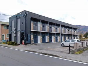 長野県のマンスリーマンション・ウィークリーマンション「レオパレスパール　ベック 106(No.1247325)」メイン画像