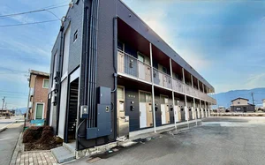 諏訪市のマンスリーマンション・ウィークリーマンション「レオパレスパール　ベック 205(No.1247330)」メイン画像