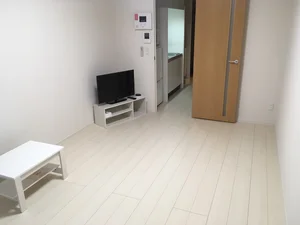 のマンスリーマンション・ウィークリーマンション「クレイノ黒川 201(No.1247356)」メイン画像