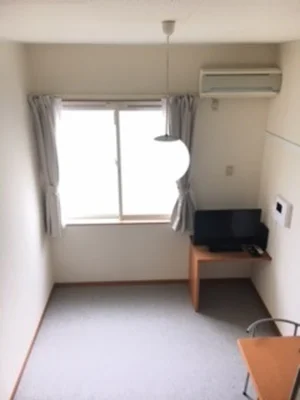 新座市のマンスリーマンション・ウィークリーマンション「レオパレスピュア 203(No.1247373)」メイン画像