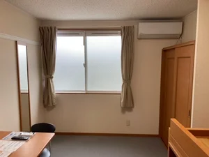 いわき駅（福島県）のマンスリーマンション・ウィークリーマンション「レオパレスパストラル　Ｅ 105(No.1247406)」メイン画像