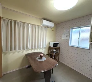 宮崎県のマンスリーマンション・ウィークリーマンション「ミキハウスⅡ 1-2(No.1247499)」メイン画像