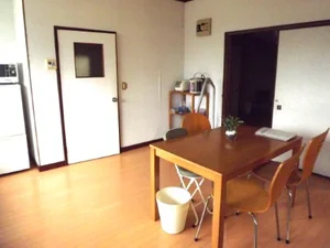 宮崎県のマンスリーマンション・ウィークリーマンション「オーシャン平山 201号室(No.1247503)」メイン画像