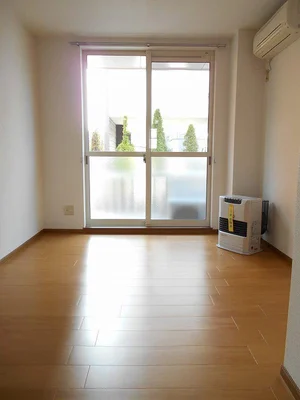 のマンスリーマンション・ウィークリーマンション「エルンテＮ 103・洋室(No.1247512)」メイン画像