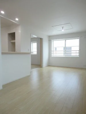 のマンスリーマンション・ウィークリーマンション「ヴァーミィ　ウィン　Ａ 201・洋室(No.1247518)」メイン画像