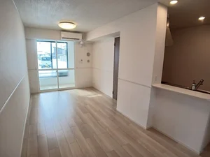 東根市のマンスリーマンション・ウィークリーマンション「メゾンシュエットⅡ 104・洋室(No.1247527)」メイン画像