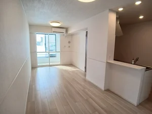 さくらんぼ東根駅（山形県）のマンスリーマンション・ウィークリーマンション「メゾンシュエットⅡ 103・洋室(No.1247528)」メイン画像