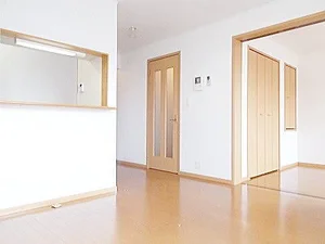 岩手県の大東建託リーシング株式会社のマンスリーマンション・ウィークリーマンション「ビバーチェＳ　Ｈ棟 201・洋室(No.1247540)」メイン画像