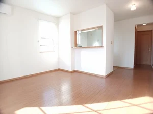 のマンスリーマンション・ウィークリーマンション「ビバーチェＳ　Ｈ棟 201・洋室(No.1247540)」メイン画像