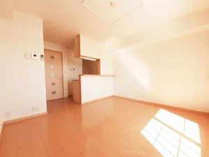 のマンスリーマンション・ウィークリーマンション「ベル・グラース 204・洋室(No.1247542)」メイン画像