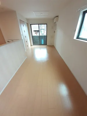 のマンスリーマンション・ウィークリーマンション「アリエールⅡ 101・洋室(No.1247546)」メイン画像