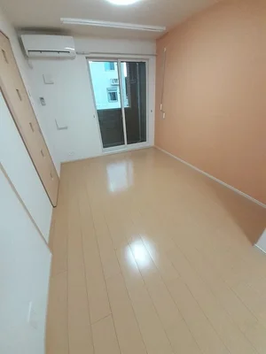 のマンスリーマンション・ウィークリーマンション「プリムローズ２７　Ⅱ 102・洋室(No.1247548)」メイン画像